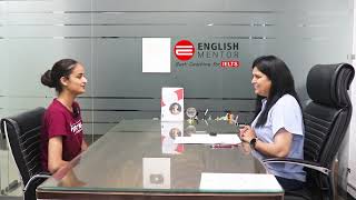 IELTS Speaking Test Band 65 Sample [upl. by Ennairac920]