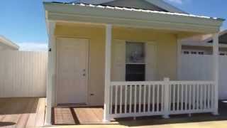 Palm Harbor Manufactured Homes  The Glendale Cottage [upl. by Juan]