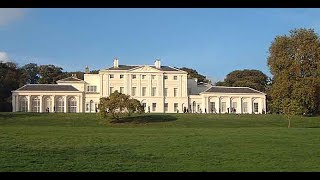 Waldemar Januszczak at Kenwood House [upl. by Eendyc]