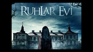 RUHLAR EVİ The Spiritualist  Türkçe Dublajlı Full Korku Filmi İzle [upl. by Akahc523]