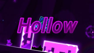 Hollow 100 Normal By Pauze 3 Coins  Geometry dash [upl. by Amal]