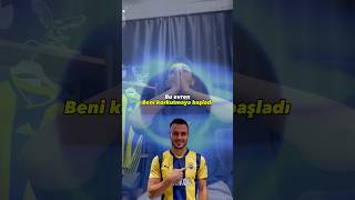 GS’DEN KOSTİÇ ÇALAN FENERBAHÇE 😳🪐 [upl. by Giff]