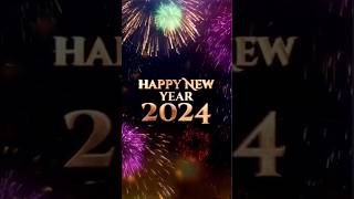 Happy New Year Countdown 2024 [upl. by Yesor]