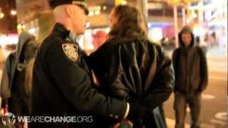 National Geographic Exposé on The NYPD Finest quotThe Lombardoquot [upl. by Yelsnia]