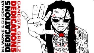 Lil Wayne  Still Got The Rock Dedication 5 [upl. by Sewell688]