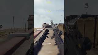 Just a Warzone clip😀 bo6 cod warzone [upl. by Arv]