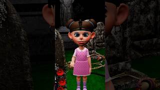 Ichchadhari naagin aur zombie Ki Kahani  Gulli Bulli  Cartoon  granny  short  shortscomedy [upl. by Belac996]