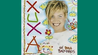 Xuxa Só Para Baixinhos 1 • DVD Completo [upl. by Odnanref447]