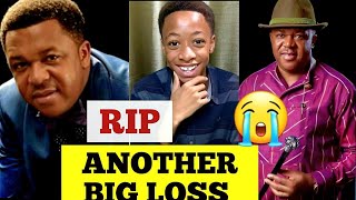 SAD RIP TO NOLLYWOOD ACTOR FRANCIS DURU SON CAUSE OF D£ATH HIS LAST WORDS 😢 [upl. by Konstantin27]