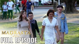 Madrasta Full Episode 18 [upl. by Jeffers857]