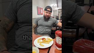 Zesty sauce prank 😱😱 [upl. by Dahlstrom620]