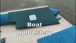 Veltrim Upholstery A DIY Guide [upl. by Gelasius]