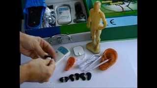 Diabetes Insipidus Machine  Diabetes Acupuncture [upl. by Natascha143]