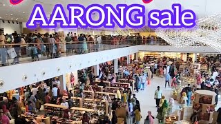 Aarong sale 2024 [upl. by Bashemath92]