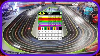 Lanes Raceway is LIVE [upl. by Kosel761]