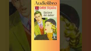 Audiolibro Esclava del deber 1956🎧💕📕shorts [upl. by Higbee]