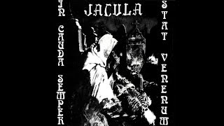 Jacula In Cauda Semper Stat Venenum 1969 vinyl record [upl. by Aecila]