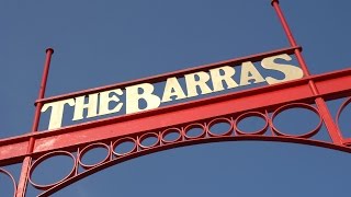 The Barras Market  Glasgow UK [upl. by Amehsyt693]