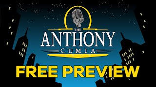 Free Preview The Anthony Cumia Show April 01 2024 [upl. by Sarat513]