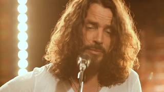 Chris Cornell  Pro Shot  Acoustic Live  HD [upl. by Schmitt]