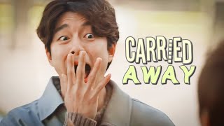 ✧˚‧ i got carried away ∥ korean multifandom humor [upl. by Limoli]