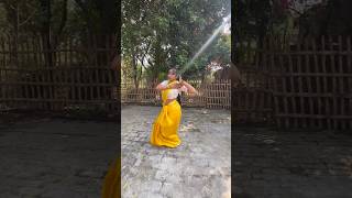 Fagunero mohonaye 20 youtube dance youtubeshorts faguneromohonaye trending nandysisters [upl. by Sunderland]