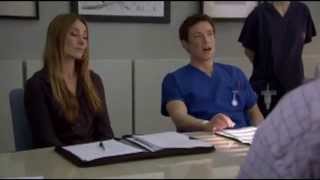 Holby City Jac And Jonny Scenes S14EP37 Long Way Down [upl. by Arnold]