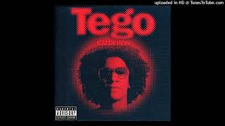 05 Tego Calderón  Pa Que Retozen Prod By DJ Joe amp DJ Rafy Mercenario 2002 [upl. by Festus208]