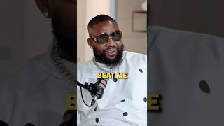 Cassper Nyovest on boxing Priddy Ugly [upl. by Maibach767]