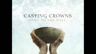 Already There  Casting Crowns [upl. by Tdnarb]