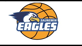 Saunemin Eagles Basketball [upl. by Anomahs]