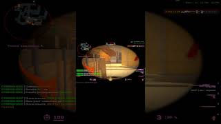 Kalipso on CS2 shorts cs2 csgo [upl. by Ordnasil]