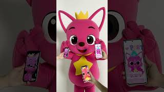 🎂¡Feliz Cumpleaños Mi Amigo Pinkfong hogi [upl. by Rabin]