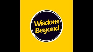 Wisdom Beyond Promo  PA First Grade College  17112024 [upl. by Ajile]