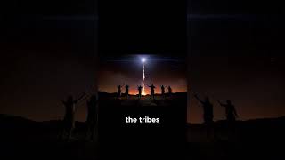 Rebirth After the Curse The Tribes New Beginning Explore World Viral Follow XNYTHRAX [upl. by Evalyn]