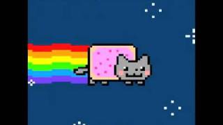 Nyan Cat Official [upl. by Cherish]