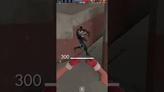 tf2shorts tf2 05 TF2 Unusual moments [upl. by Colline880]