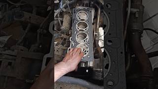 How to headgasket [upl. by Abebi]