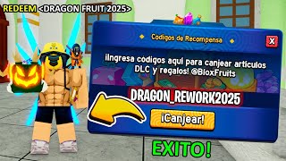 25 CODES ☀️ NUEVOS CODIGOS ACTIVOS DE BLOX FRUITS SEPTIEMBRE 2024 [upl. by Herzog265]