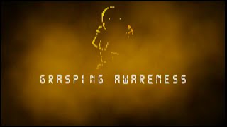 Wiki Sans  Grasping Awareness Cover [upl. by Owiat409]