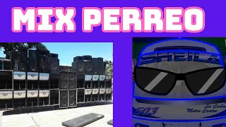 💎🍇🔥🇸🇻🎄2025 MIX PERREO BELLAQUEO 😈 LO MÁS ESCUCHADO 2025 😈  TOUR DE DJS EL SALVADOR [upl. by Johm857]