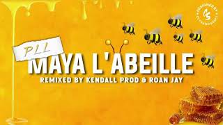 Pll  Maya labeille remix [upl. by Kaiser]