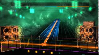 Pink Floyd  Learning To Fly Lead Rocksmith 2014 CDLC [upl. by Nylhtac]