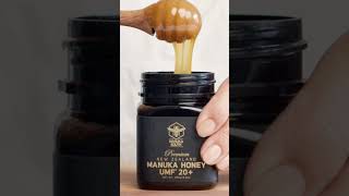 UMF Manuka Honey  What exactly is UMF and why does it matter [upl. by Iclek]