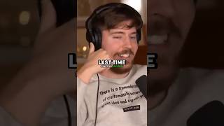 MrBeast On Gary Vee’s Crypto Calls [upl. by Idelle778]