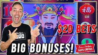 Rapid Fire BONUS 🟡 Bonus in the Bonus 🚢 Carnival Breeze [upl. by Ordnaxela]