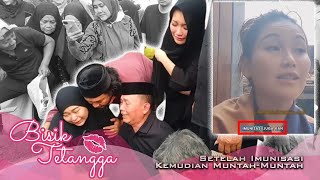 Rayaz Muntah dan BAB diduga setelah Jalani Imunisasi Ayu Ting Ting Syok Berat [upl. by Bazil]