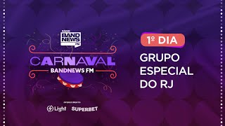 🔴🥁 CARNAVAL 2024  DESFILE DO GRUPO ESPECIAL DE RJ  11022024 [upl. by Dann]