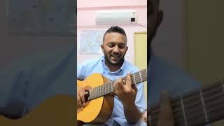 Sound test on nylon vs steel string with a pick amp nails classicalguitar acousticguitar soundtest [upl. by Emad594]