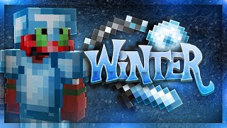 Winter 16x Collab wChillDiamond  12 days of packmas [upl. by Shae]